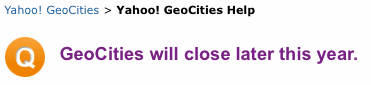 geocities-will-close