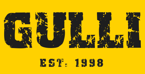GULLI Logo